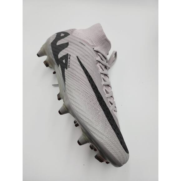 Men 5.5 Nike Zoom Superfly 9 Elite AS SG Soccer Cleat Atmosphere Grey HF4390-001